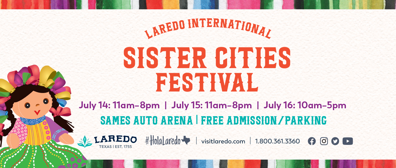 Sister Cities Festival